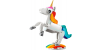 LEGO CREATOR Magical Unicorn 2023